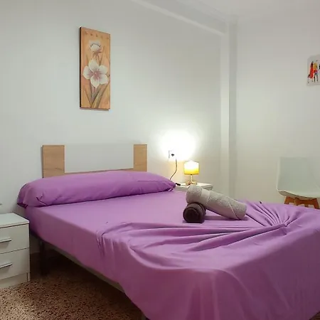 El Comfort * Alicante
