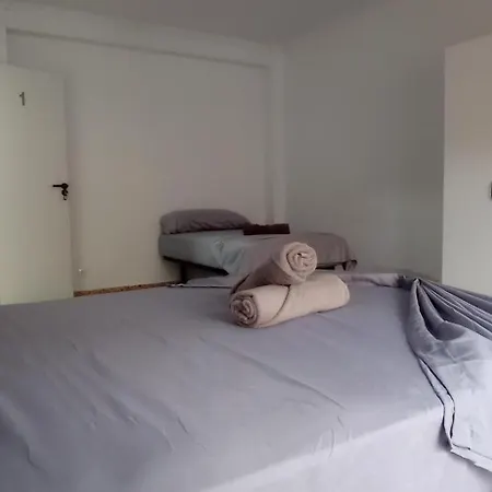 El Comfort Гостевой дом Аликанте