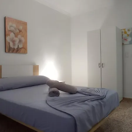 Гостевой дом El Comfort *